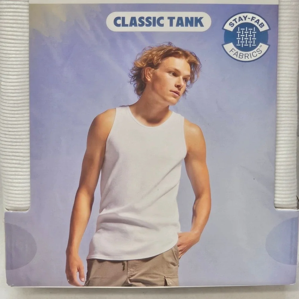 Pair of Thieves Superiair Classic Tank Top Men's M (31
